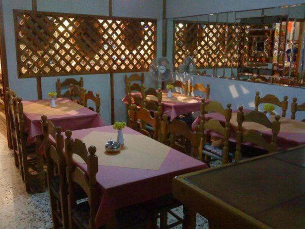 Kythereia Hotel Agia Pelagia  외부 사진