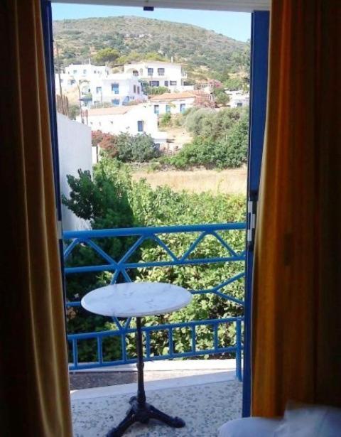 Kythereia Hotel Agia Pelagia  외부 사진