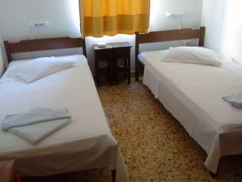 Kythereia Hotel Agia Pelagia  외부 사진