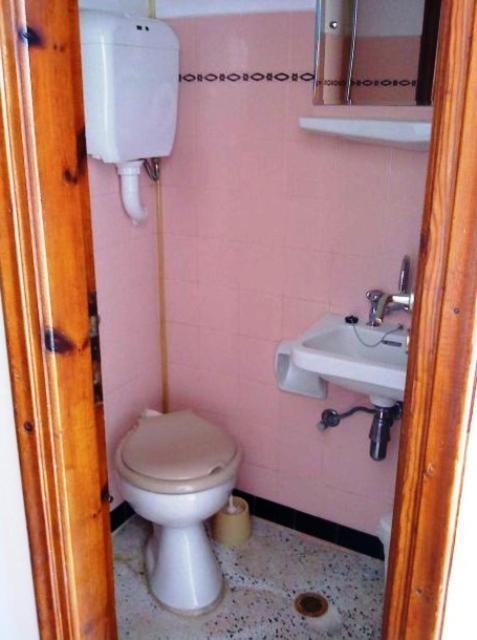 Kythereia Hotel Agia Pelagia  객실 사진