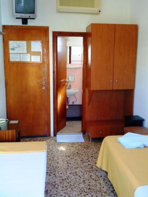 Kythereia Hotel Agia Pelagia  객실 사진